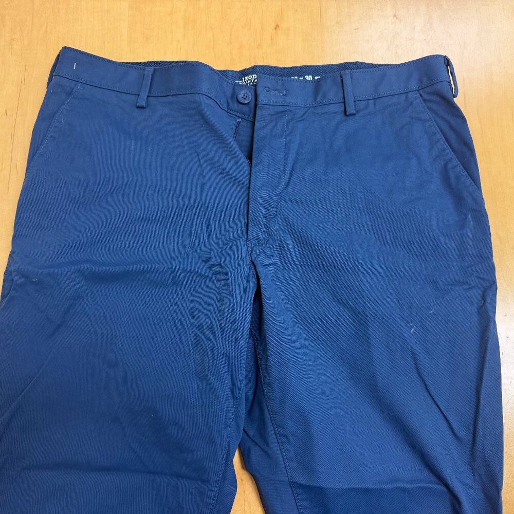 IZOD Advantage Performance Straight Fit Pants (2-Pack) – Size 36